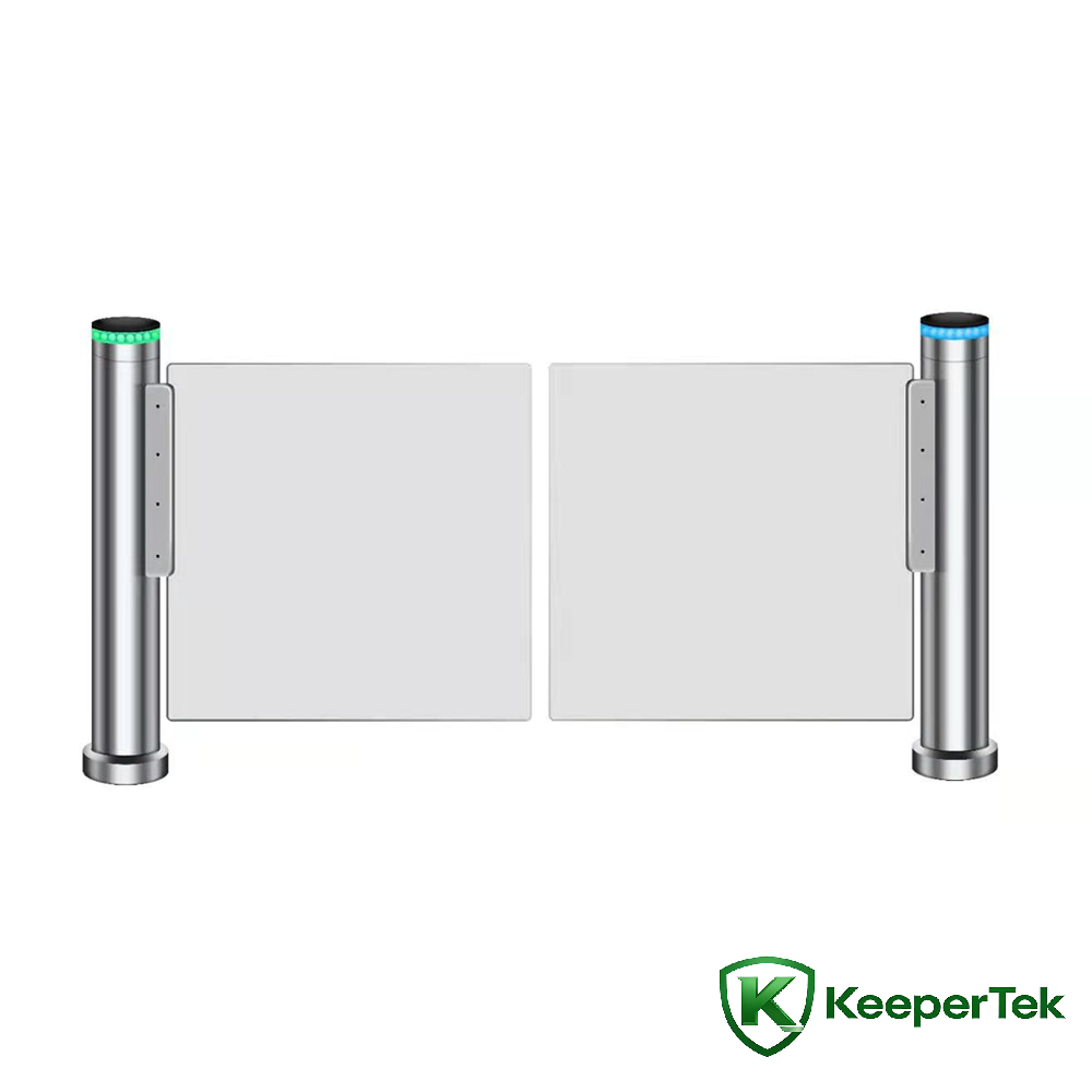 Silindrical kekere golifu ẹnu-bode KT-JSDB20