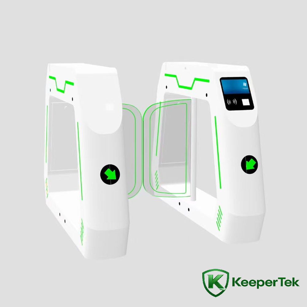 Amusement o duro si ibikan golifu ẹnu-bode KT-JSDB23