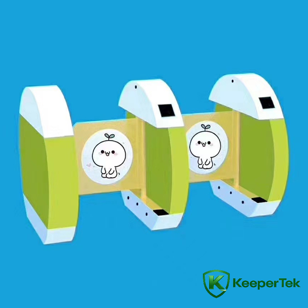 Kindergarten golifu ẹnu-bode KT-JSDB25