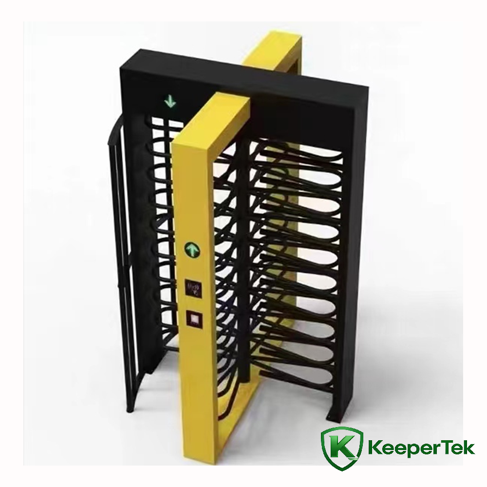 Ya ni kikun iga ẹnu-ọna ilopo KT-JSDQG03