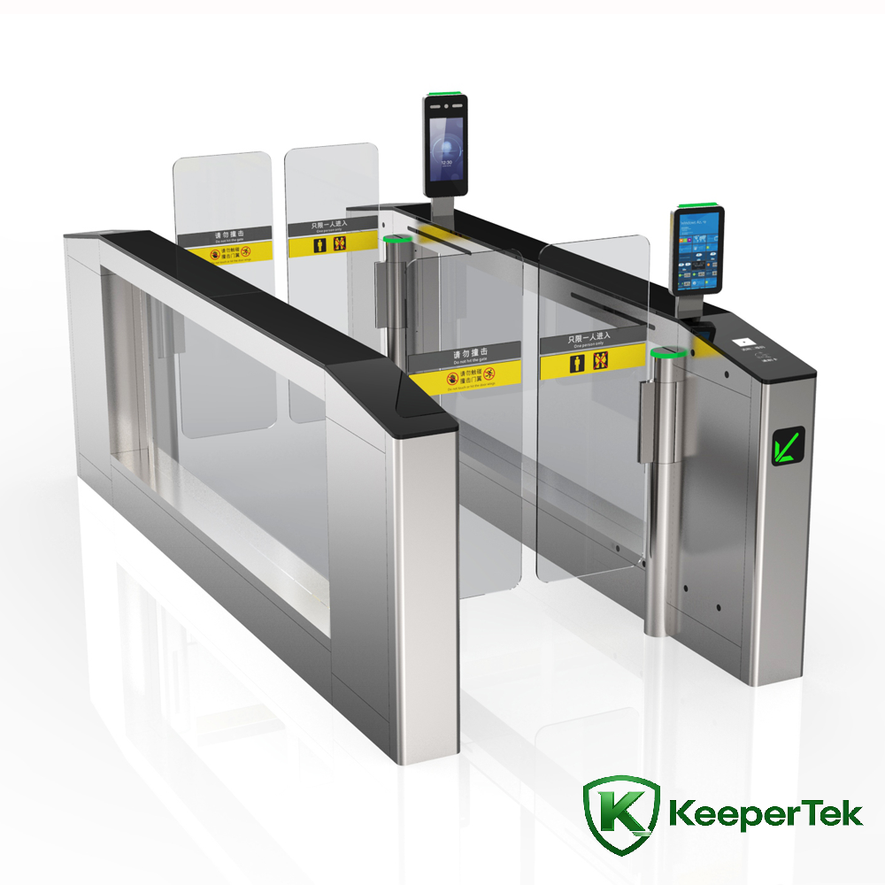 Ga-opin AB ẹnu-bode KT-JSDAB05