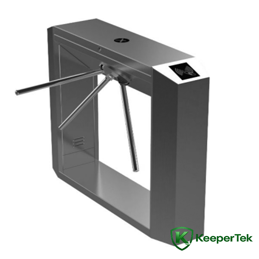 Ti idagẹrẹ ẹnu-ọna ọpá mẹta KT-JSDZ01