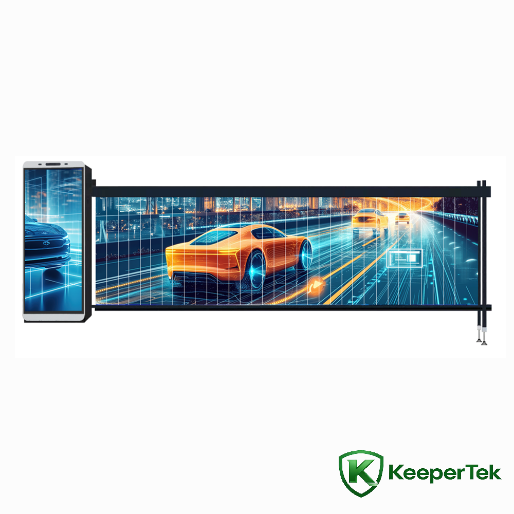 Yiyi abẹfẹlẹ ipolongo idankan KT-ZYSB23