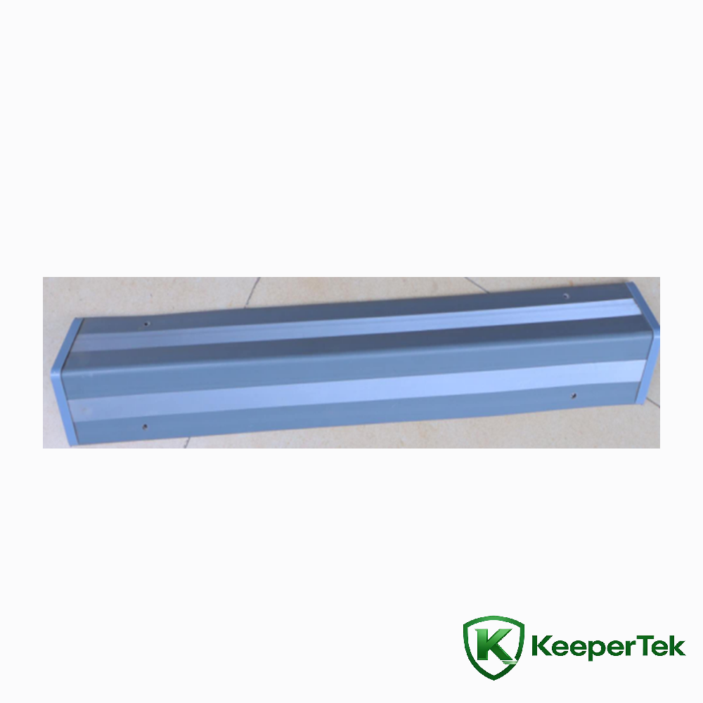 PVC apapo odi igun gígùn igun oluso KT-CAS23