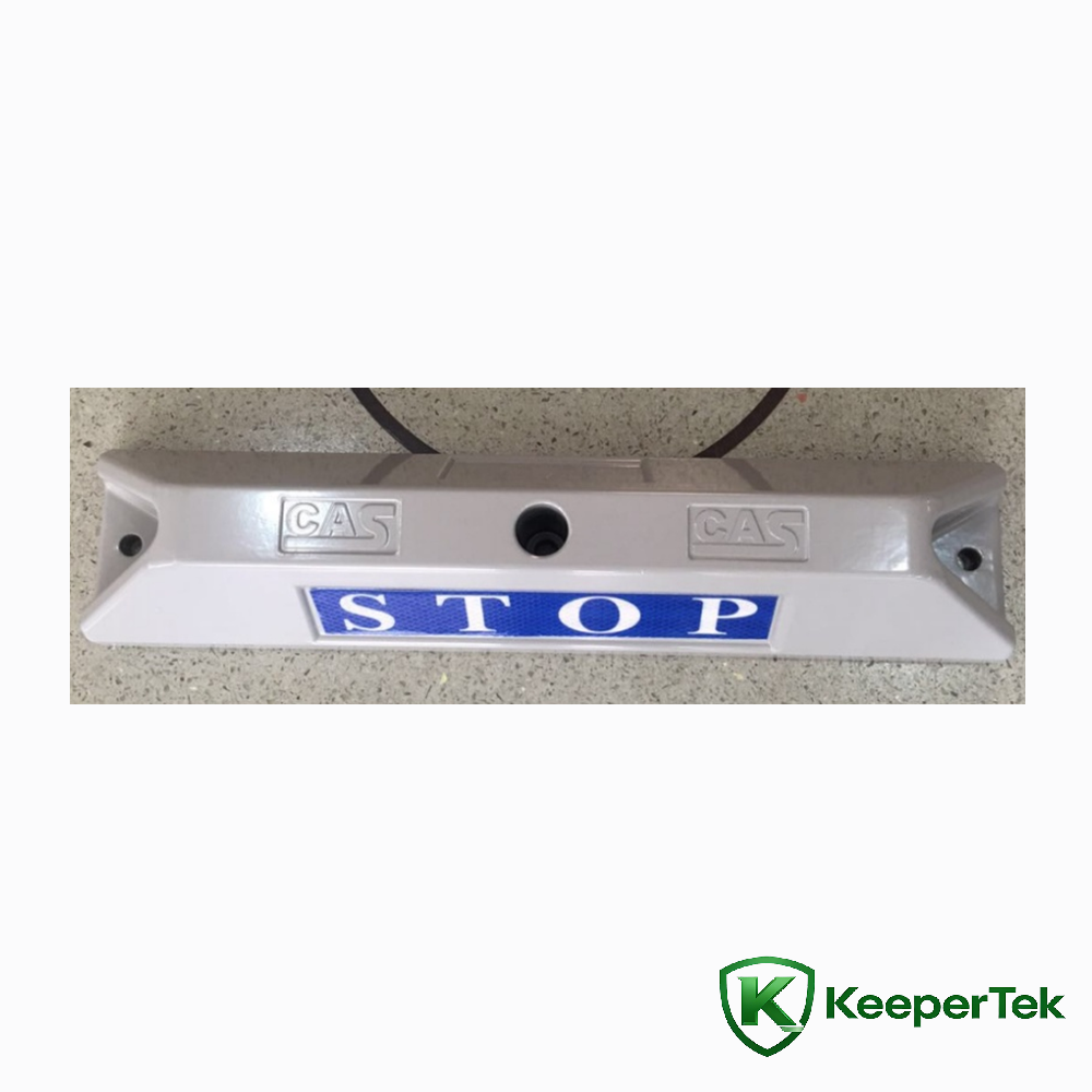 Pa pupo kú-simẹnti aluminiomu locator KT-CAS24