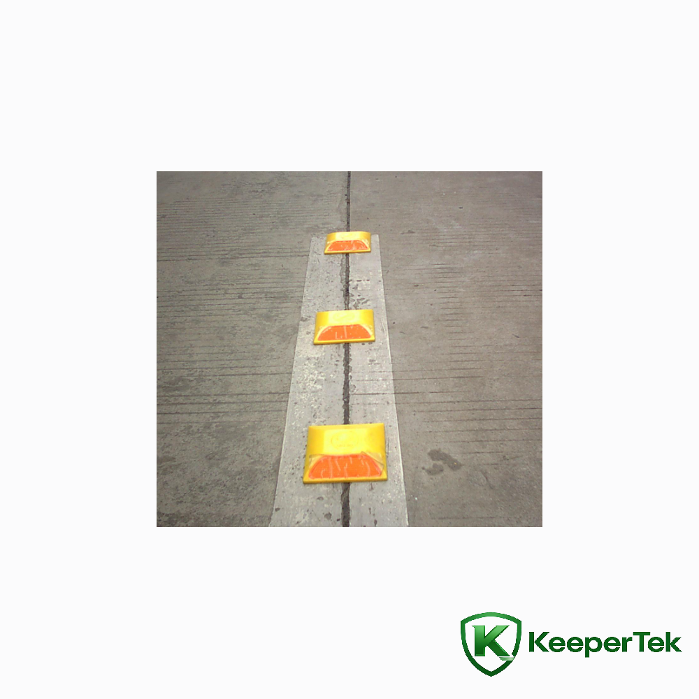 Reflective opopona okunrinlada KT-CAS30