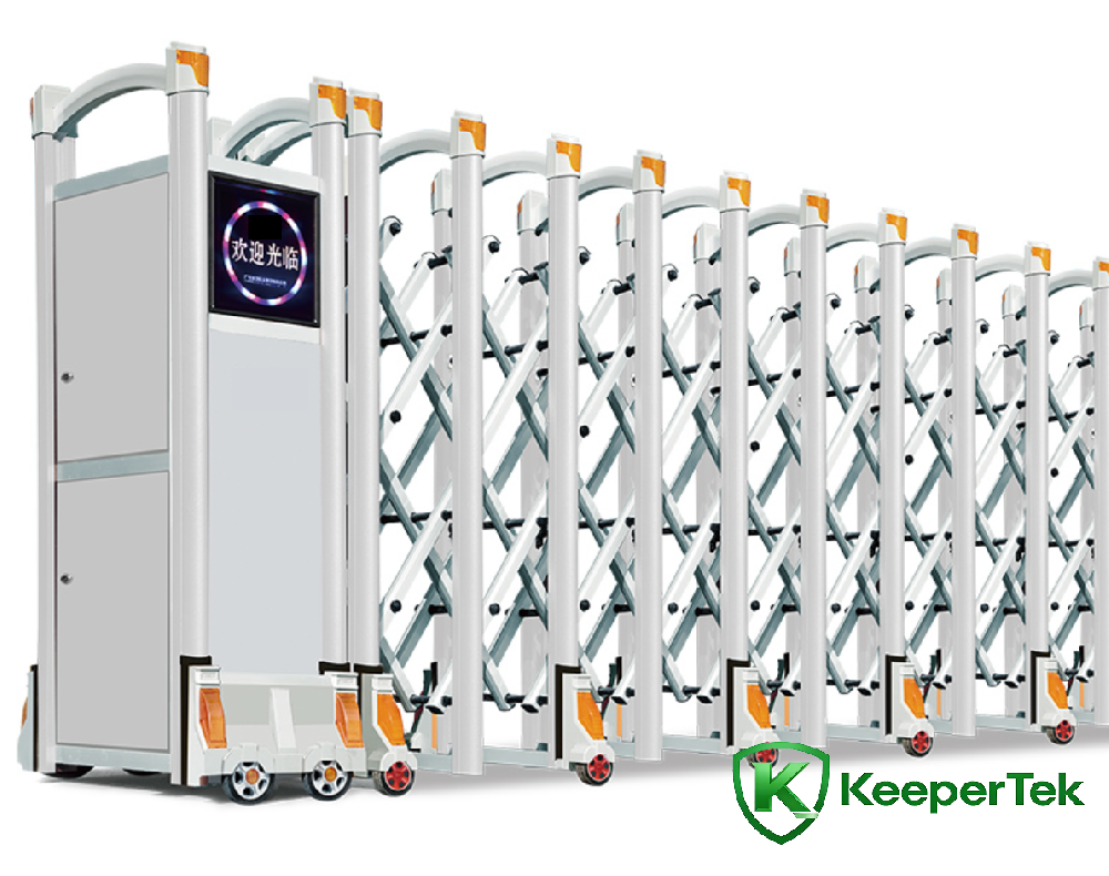 Electric telescopic enu KT-QG09