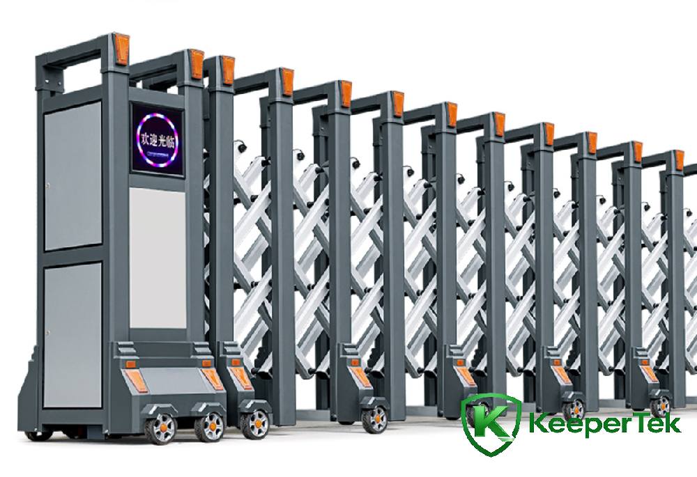 Electric telescopic enu KT-QG10