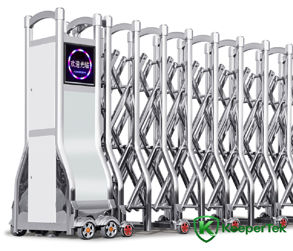 Electric telescopic enu KT-QG13