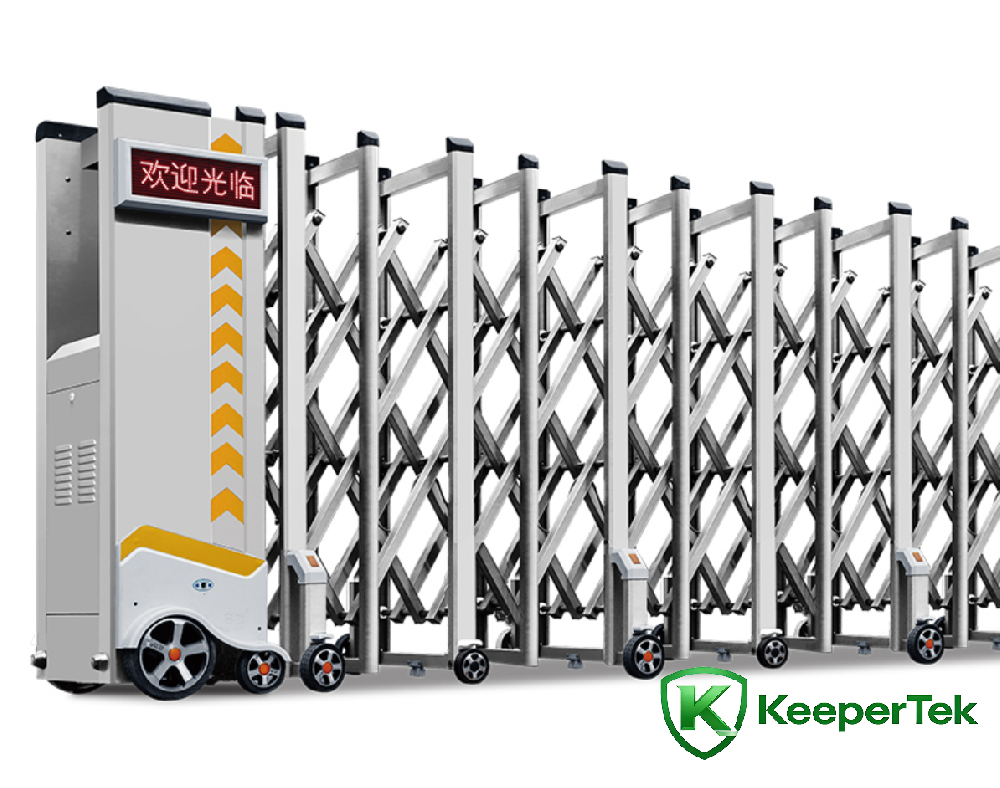 Electric telescopic enu KT-QG16