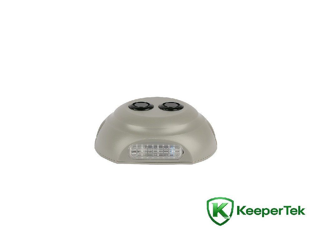 Pakà agesin ultrasonic pa aaye oluwari KT-WB06