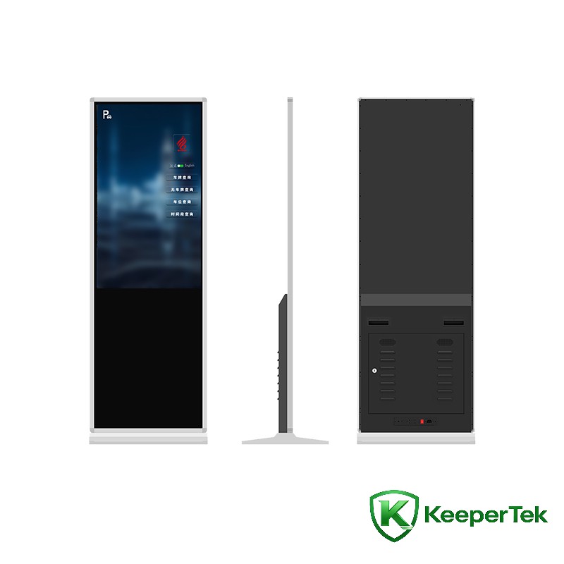 Inaro pa aaye ibeere ẹrọ KT-WB34
