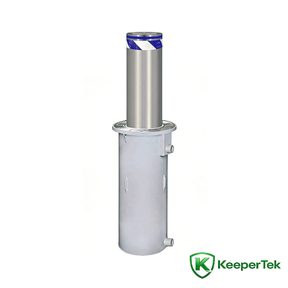 Ọwọn gbigbe eefun ti a fi agbara mu KT-DX01