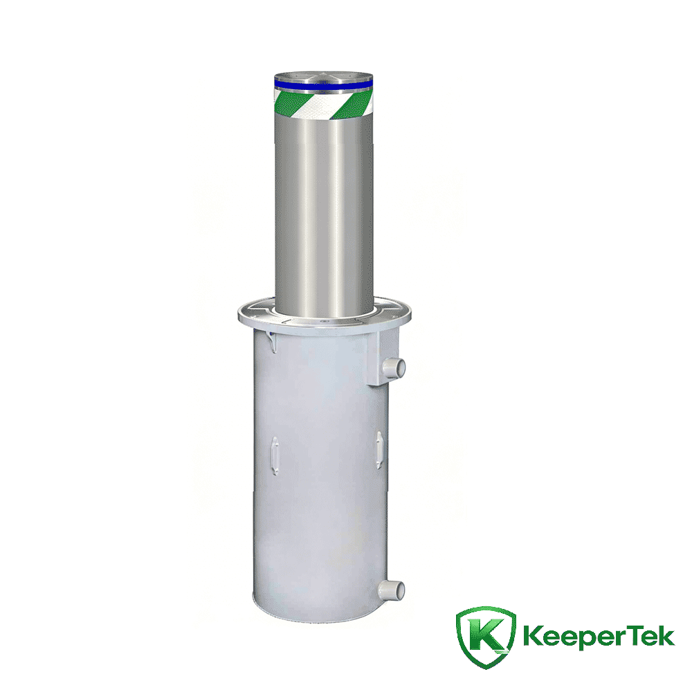 24V kekere foliteji funfun ina gbígbé iwe KT-DX08