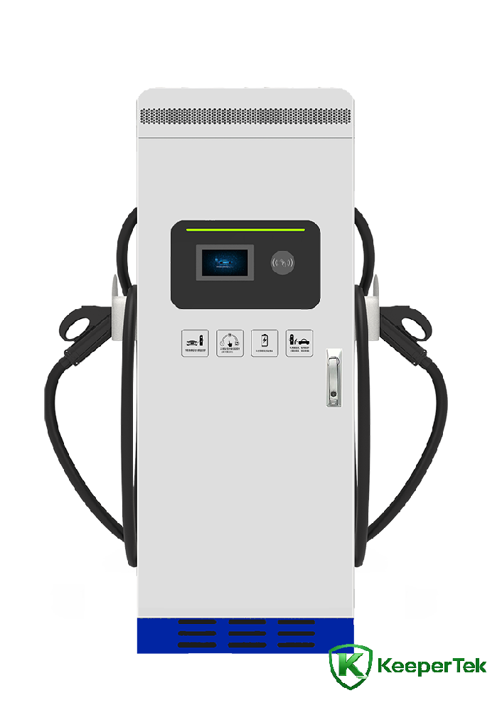 40/60/80KW pakà-duro DC gbigba agbara opoplopo KT-HC11