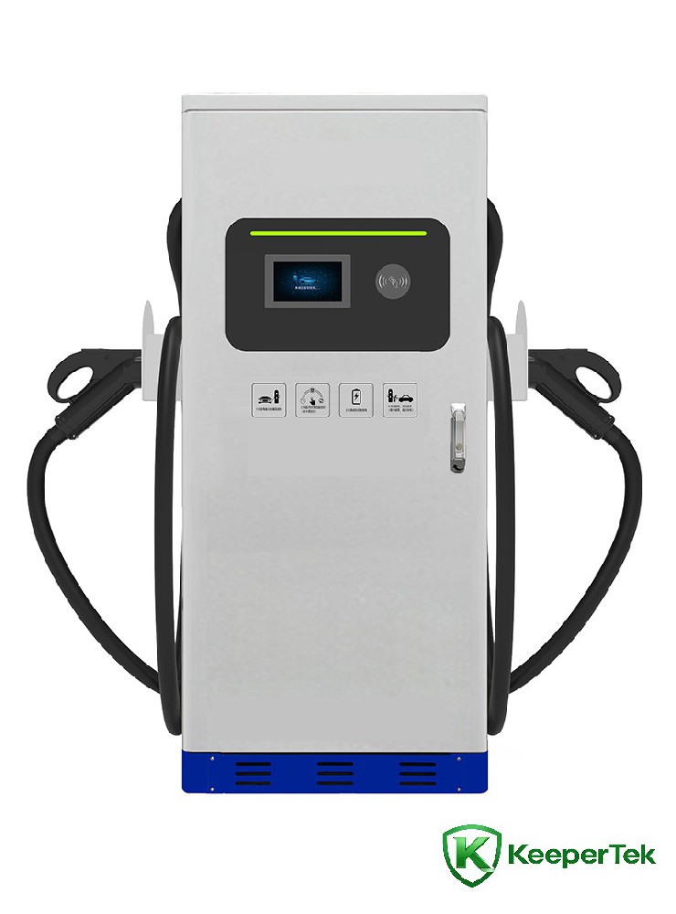 120KW/240KW/360KW/400KW pakà-duro DC gbigba agbara opoplopo KT-HC12