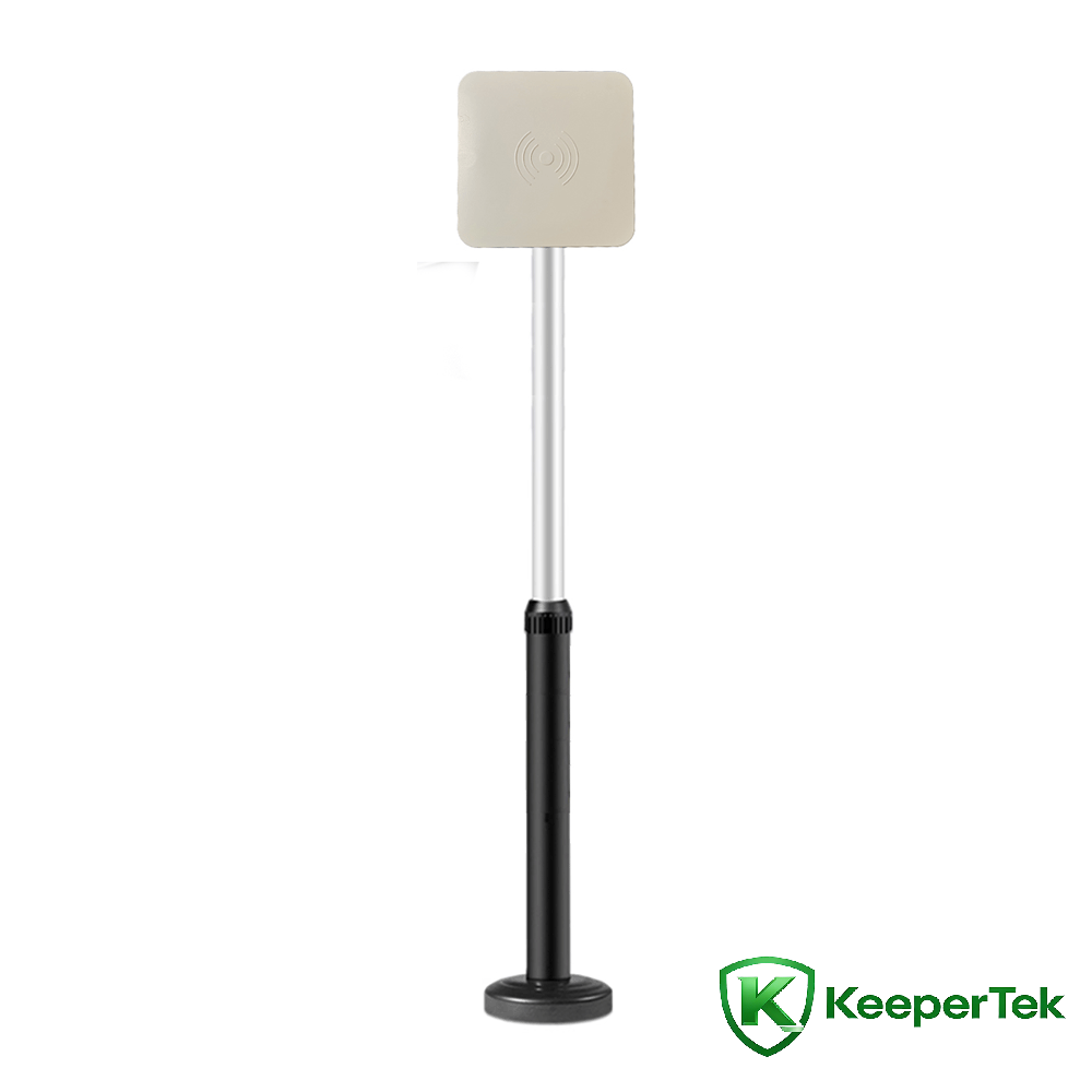 Automobile UHF RFID idamo ori KT-ZYSB38